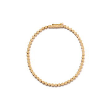 Pulseira Argos ouro 18k